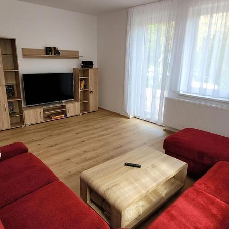 Apartamento Sachsentraum - Naehe Goeltzschtalbruecke Reichenbach im Vogtland Exterior foto