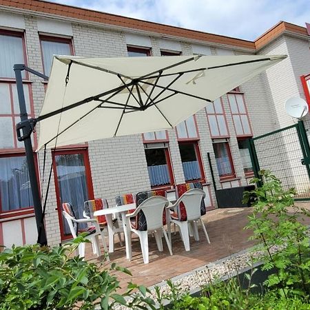 Apartamento Sachsentraum - Naehe Goeltzschtalbruecke Reichenbach im Vogtland Exterior foto