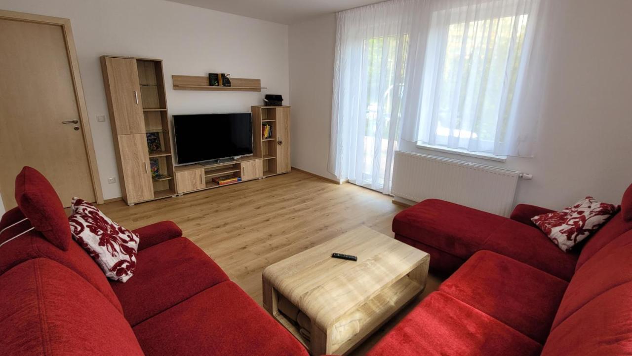 Apartamento Sachsentraum - Naehe Goeltzschtalbruecke Reichenbach im Vogtland Exterior foto