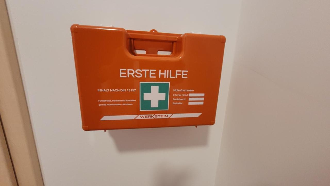 Apartamento Sachsentraum - Naehe Goeltzschtalbruecke Reichenbach im Vogtland Exterior foto